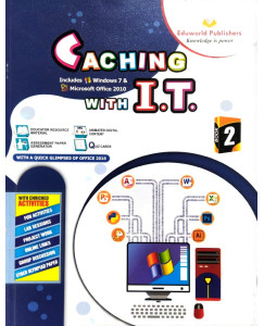 Caching With I.T. - 2